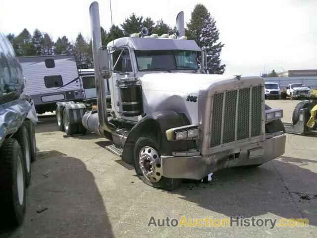 1999 PETERBILT ALL MODELS, 1XP5D69X5XD501206