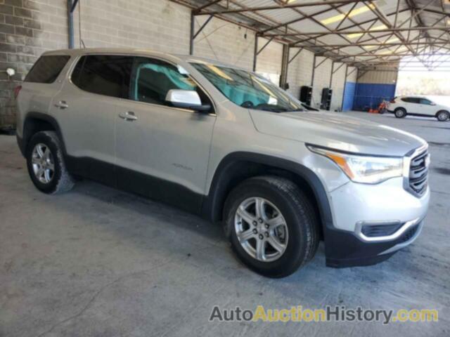 GMC ACADIA SLE, 1GKKNKLA7JZ242182