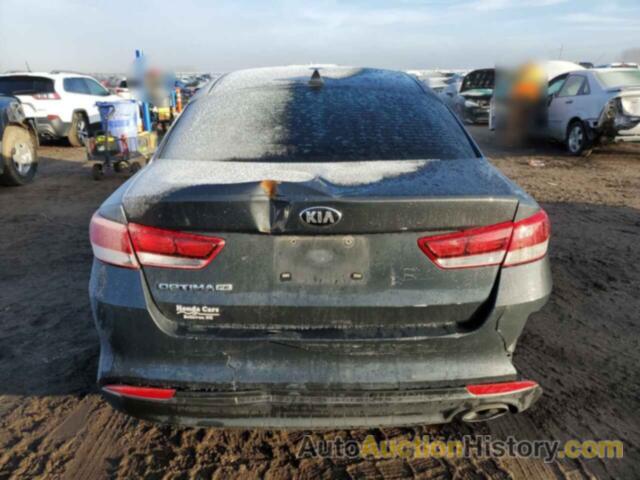 KIA OPTIMA LX, 5XXGT4L32GG024408