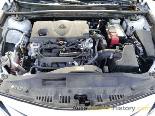 TOYOTA CAMRY LE, 4T1C11AK8PU802228