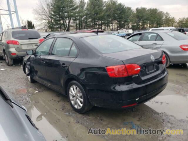 VOLKSWAGEN JETTA SE, 3VWDZ7AJ9BM361716