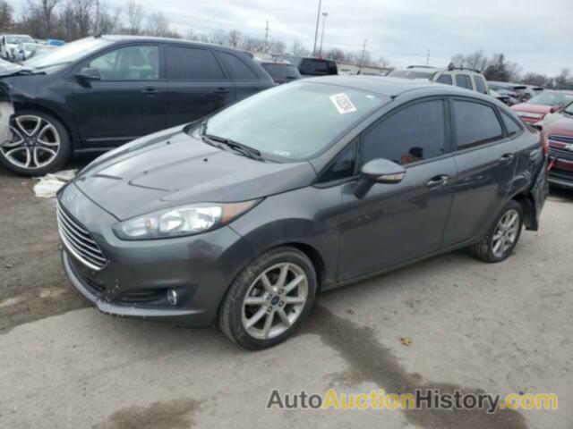 FORD FIESTA SE, 3FADP4BJ0GM183228