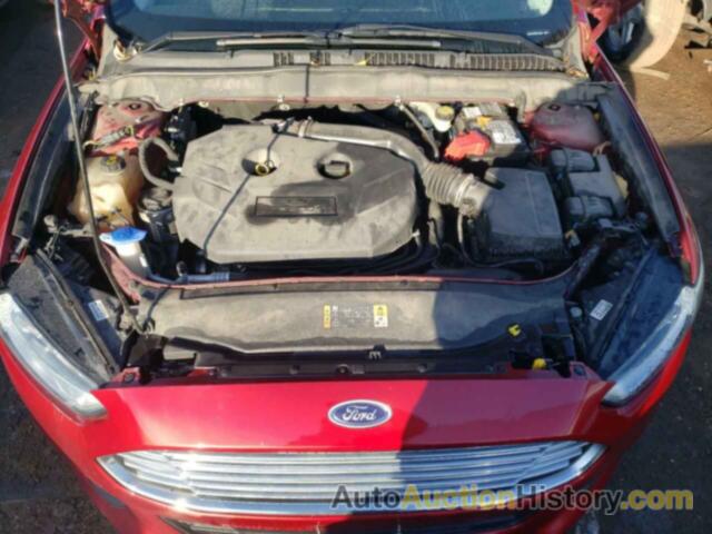 FORD FUSION SE, 3FA6P0T92GR313065