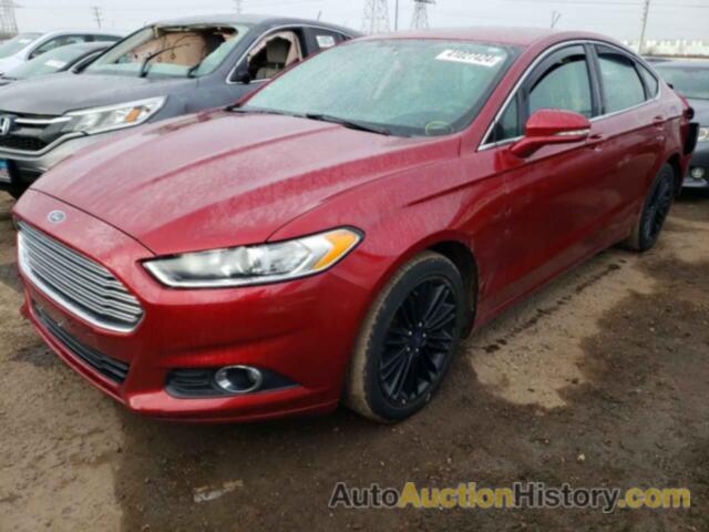 FORD FUSION SE, 3FA6P0T92GR313065