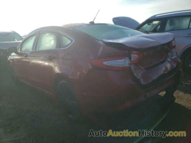 FORD FUSION SE, 3FA6P0T92GR313065