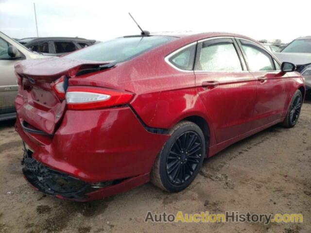 FORD FUSION SE, 3FA6P0T92GR313065