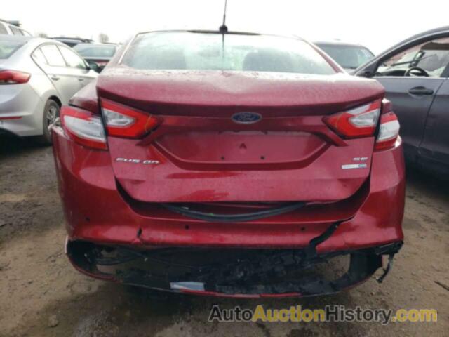 FORD FUSION SE, 3FA6P0T92GR313065