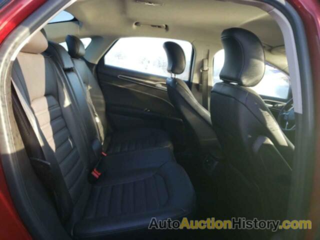 FORD FUSION SE, 3FA6P0T92GR313065