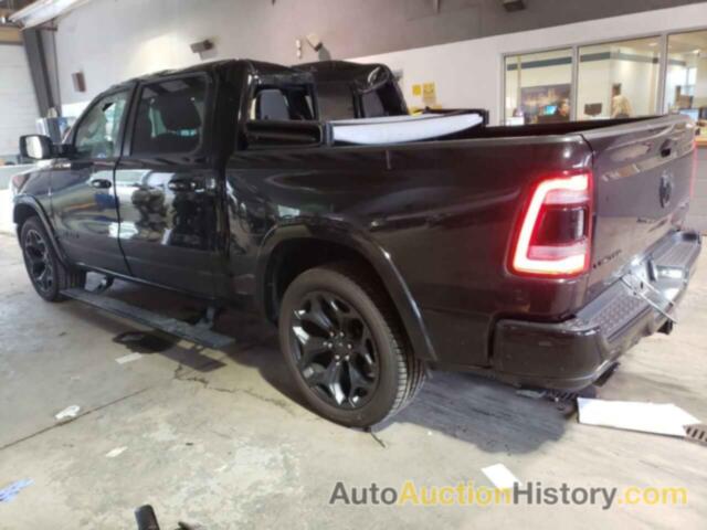 RAM 1500 LIMITED, 1C6SRFHT5LN334667