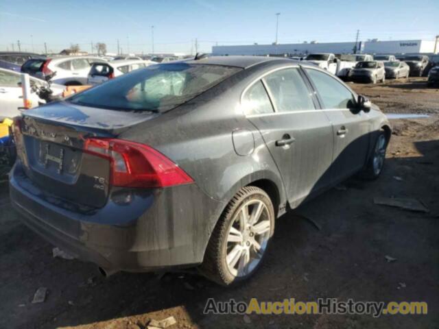VOLVO S60 T6, YV1902FH8C2136587
