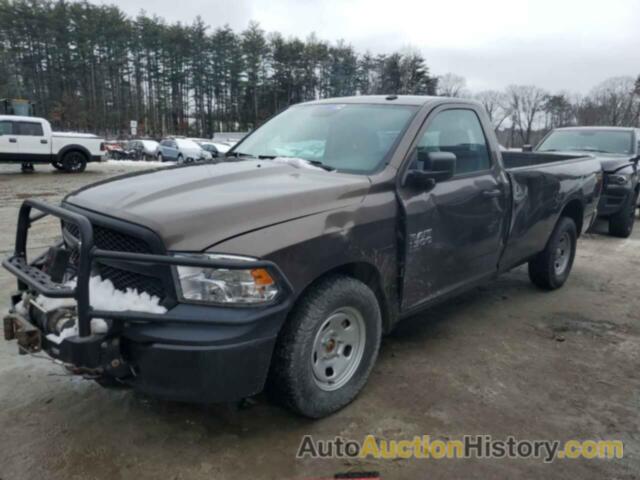 RAM 1500 TRADESMAN, 3C6JR7DG9MG664011