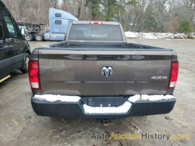 RAM 1500 TRADESMAN, 3C6JR7DG9MG664011