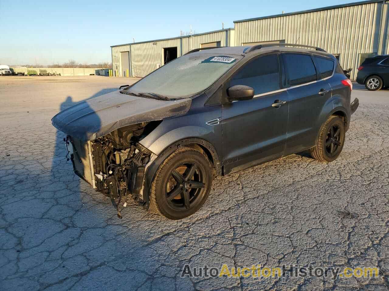 FORD ESCAPE SE, 1FMCU9GX5GUC03344