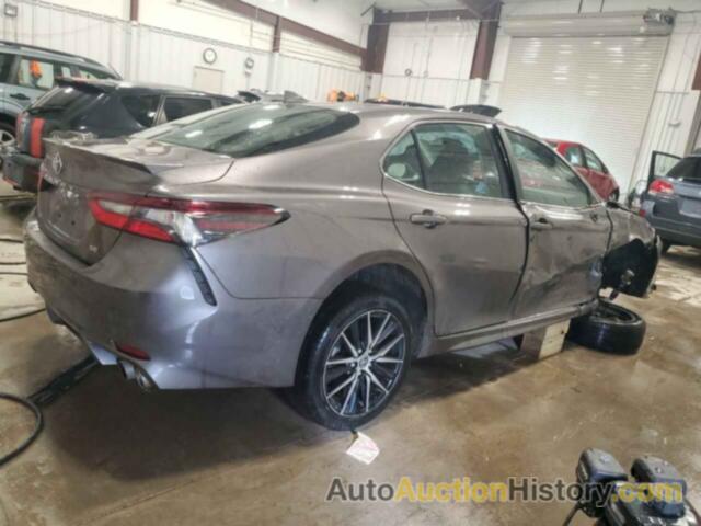 TOYOTA CAMRY SE, 4T1G11AK3NU674673