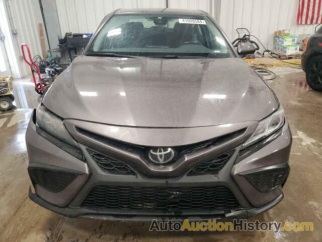 TOYOTA CAMRY SE, 4T1G11AK3NU674673