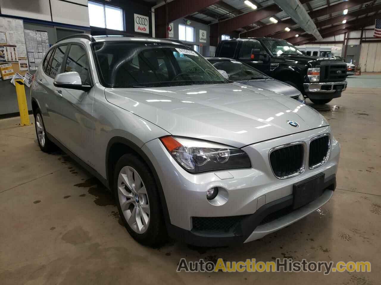 2013 BMW X1 XDRIVE28I, WBAVL1C56DVR90877