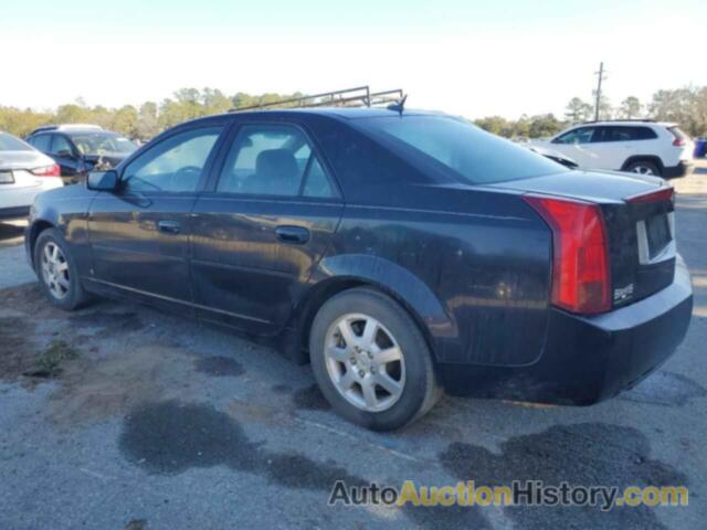 CADILLAC CTS HI FEATURE V6, 1G6DP577570119155