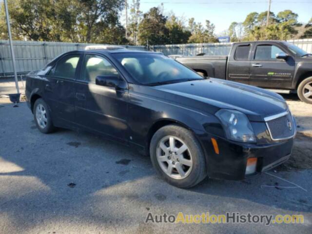 CADILLAC CTS HI FEATURE V6, 1G6DP577570119155