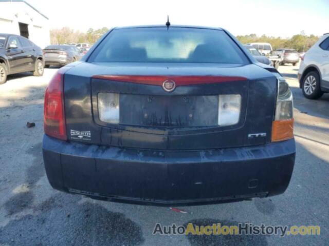 CADILLAC CTS HI FEATURE V6, 1G6DP577570119155