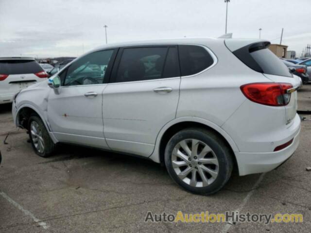 BUICK ENVISION PREMIUM, LRBFXESX8GD244896