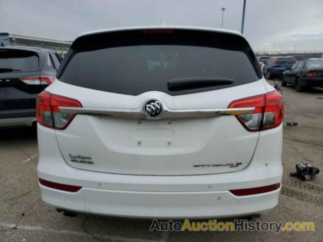 BUICK ENVISION PREMIUM, LRBFXESX8GD244896