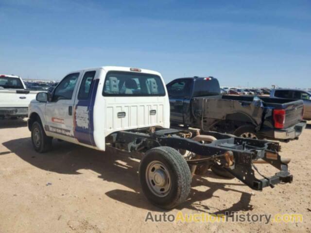 FORD F250 SUPER DUTY, 1FD7X2B60BEA69862