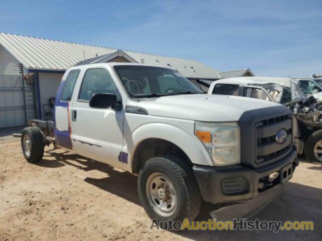 FORD F250 SUPER DUTY, 1FD7X2B60BEA69862