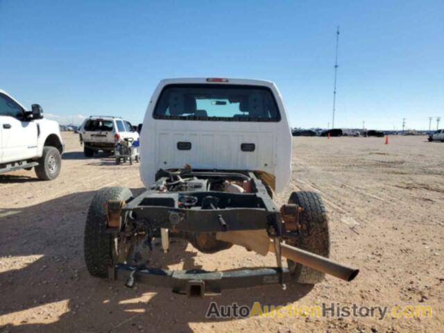 FORD F250 SUPER DUTY, 1FD7X2B60BEA69862