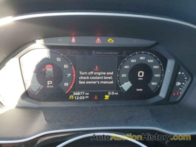 AUDI Q3 PREMIUM 40, WA1AUCF34M1070056