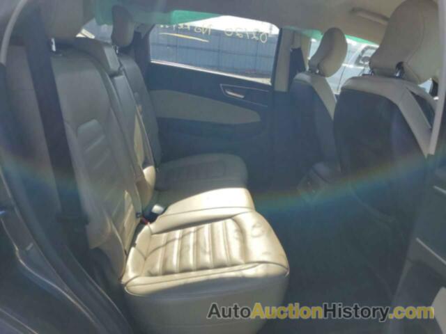 FORD EDGE SEL, 2FMPK4J86JBC16208