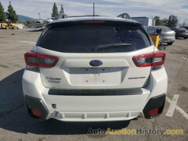 SUBARU CROSSTREK, JF2GTABC1M8275114