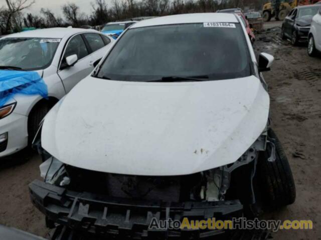 NISSAN SENTRA S, 3N1AB7AP6KY226266