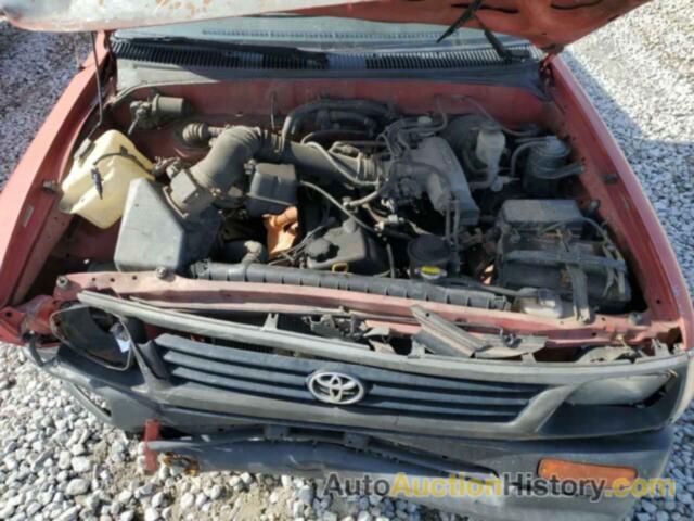 TOYOTA All Models, 4TANL42N9TZ214512