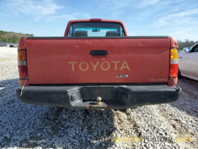 TOYOTA All Models, 4TANL42N9TZ214512