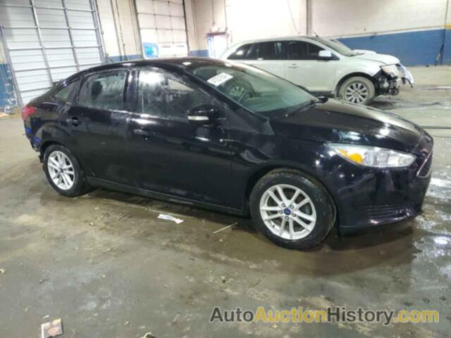 FORD FOCUS SE, 1FADP3F27GL404158