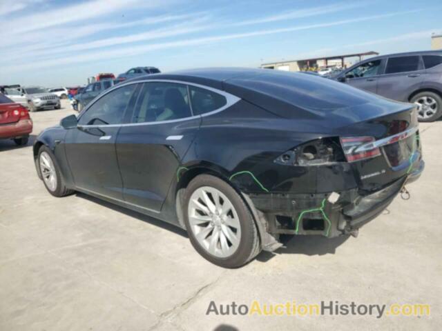 TESLA MODEL S, 5YJSA1E11GF175480