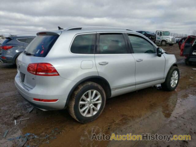 VOLKSWAGEN TOUAREG V6, WVGEF9BP4DD011807