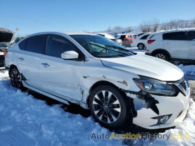 NISSAN SENTRA S, 3N1AB7AP5GY294565