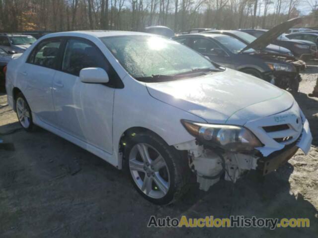 TOYOTA COROLLA BASE, 2T1BU4EE8DC986172