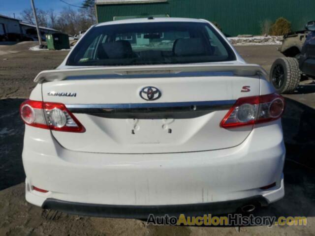 TOYOTA COROLLA BASE, 2T1BU4EE8DC986172