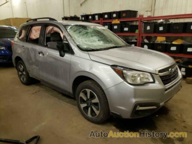 SUBARU FORESTER 2.5I PREMIUM, JF2SJAEC4JH617954