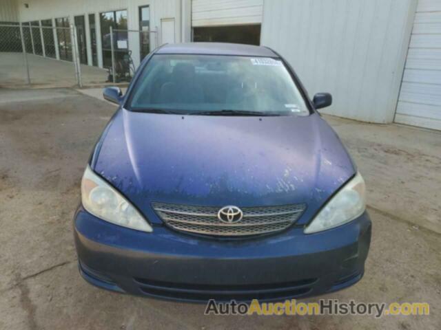 TOYOTA CAMRY LE, 4T1BE32K62U556718
