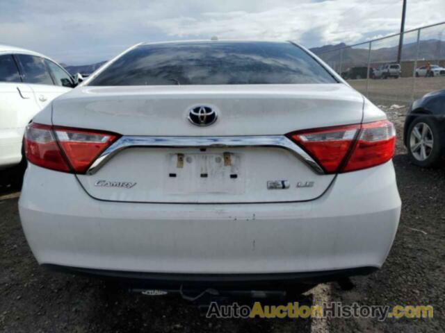 TOYOTA CAMRY HYBRID, 4T1BD1FK7GU199221