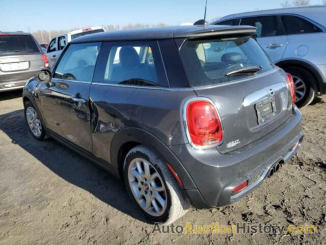 MINI COOPER S, WMWXM7C5XET925679