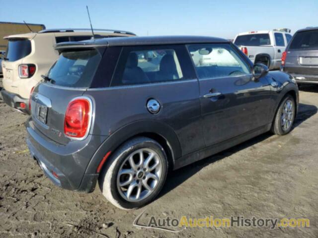 MINI COOPER S, WMWXM7C5XET925679