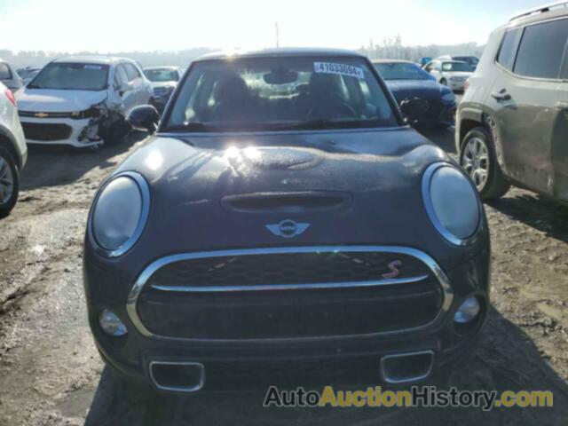 MINI COOPER S, WMWXM7C5XET925679