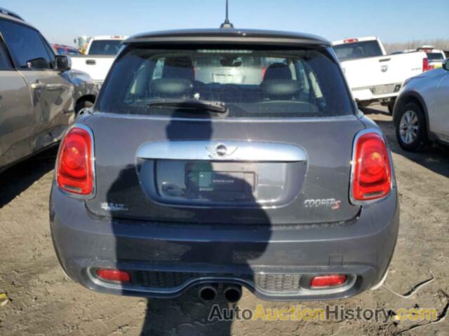 MINI COOPER S, WMWXM7C5XET925679