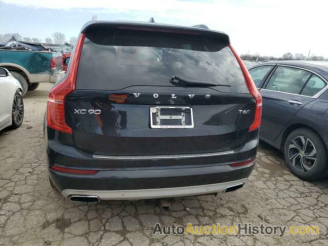 VOLVO XC90 T6, YV4A22PK4G1071446