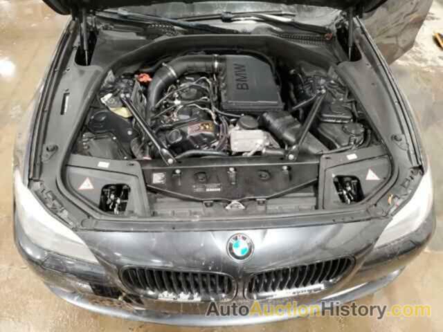 BMW 5 SERIES XI, WBAFU7C52DDU71318