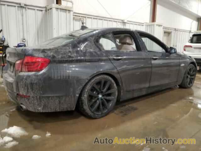 BMW 5 SERIES XI, WBAFU7C52DDU71318